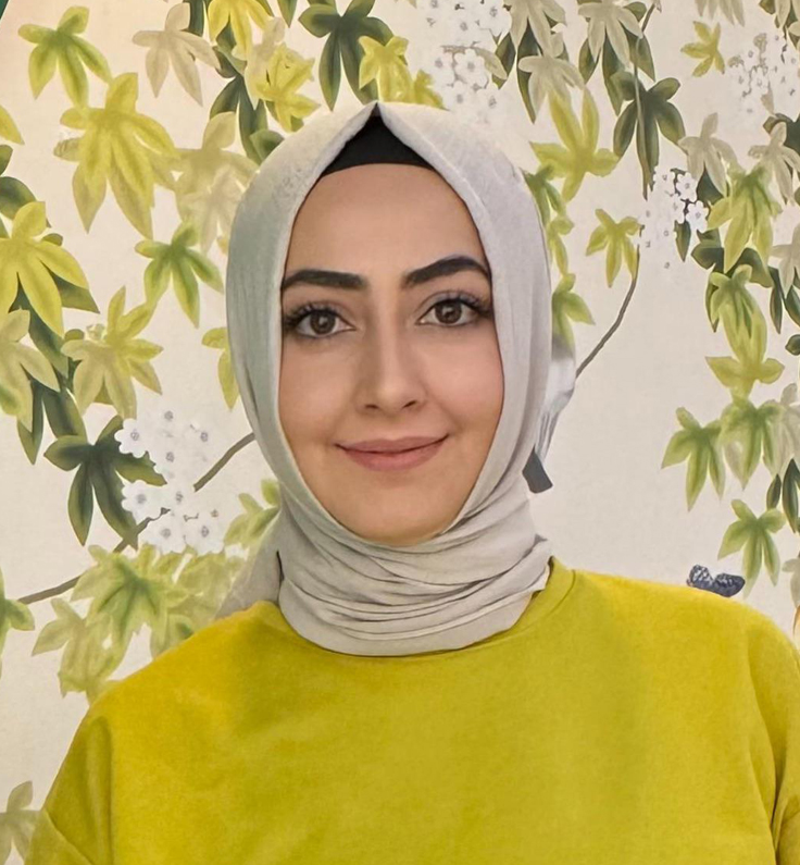 Leyla Yaprak Çocuk Gelişimi Uzmanı